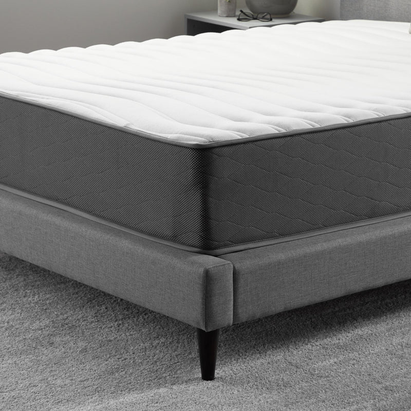 Weekender Weekender 12" Hybrid Firm Mattress (Twin) IMAGE 8