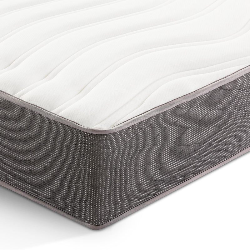 Weekender Weekender 12" Hybrid Firm Mattress (Full) IMAGE 2