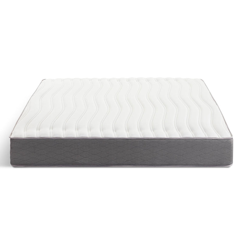 Weekender Weekender 12" Hybrid Firm Mattress (Queen) IMAGE 1