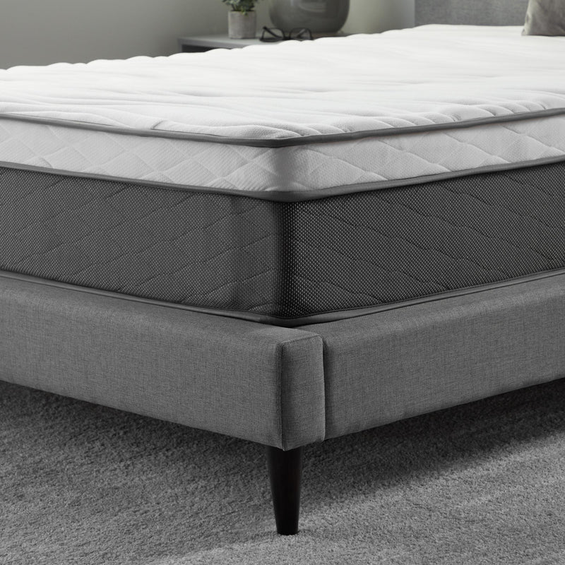 Weekender Weekender 12" Hybrid Plush Mattress (Twin XL) IMAGE 7