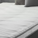 Weekender Weekender 12" Hybrid Plush Mattress (Twin XL) IMAGE 8