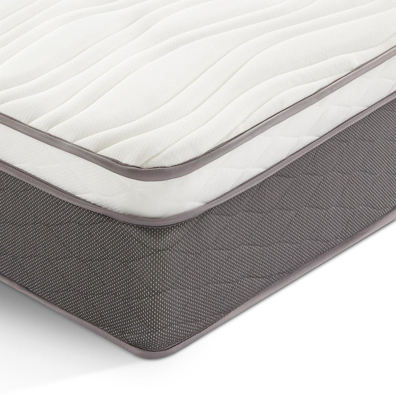 Weekender Weekender 12" Hybrid Plush Mattress (Full) IMAGE 2