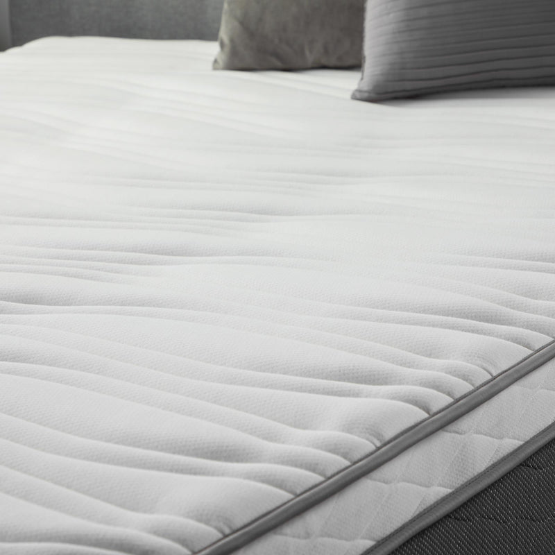 Weekender Weekender 12" Hybrid Plush Mattress (Full) IMAGE 7