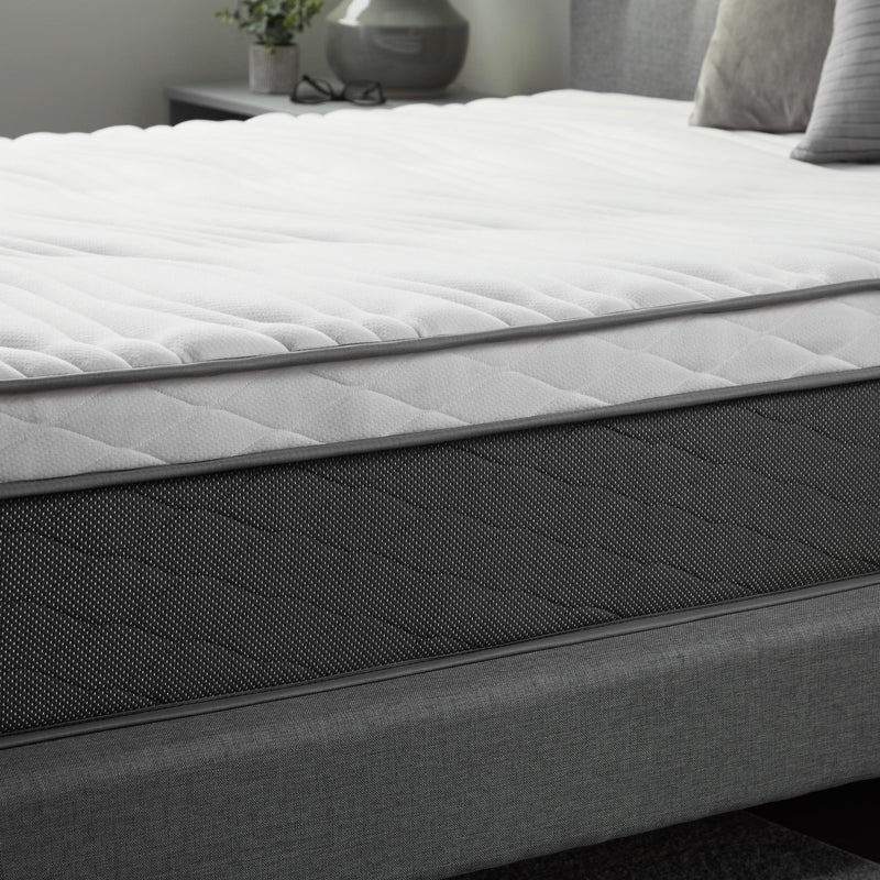 Weekender Weekender 12" Hybrid Plush Mattress (Full) IMAGE 8