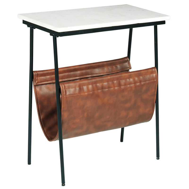 Signature Design by Ashley Etanbury Accent Table A4000254 IMAGE 1