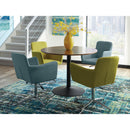 Coaster Furniture Clora 110280 Dining Table IMAGE 3