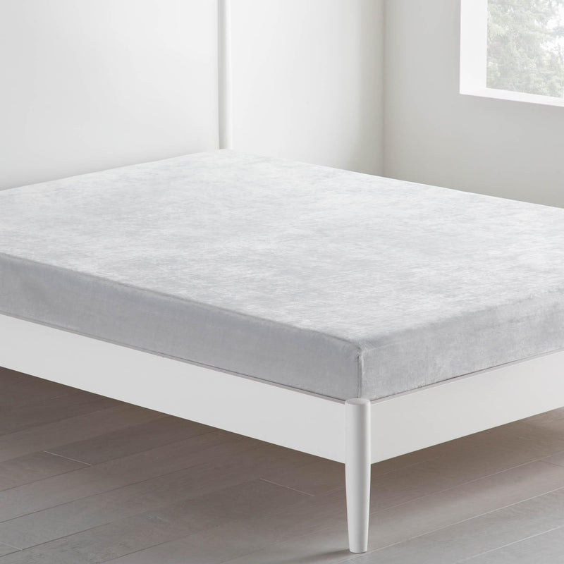 Weekender Brighton Bed 6" Memory Foam Mattress (Twin) IMAGE 2