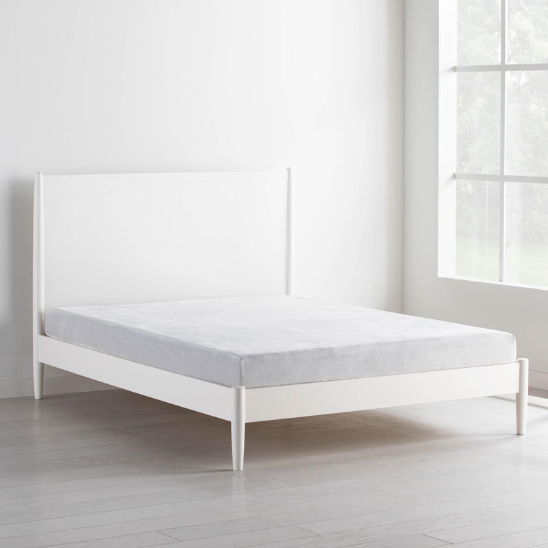 Weekender Brighton Bed 6" Memory Foam Mattress (Full) IMAGE 2