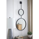 Signature Design by Ashley Brewer Wall Mirror A8010166 IMAGE 3