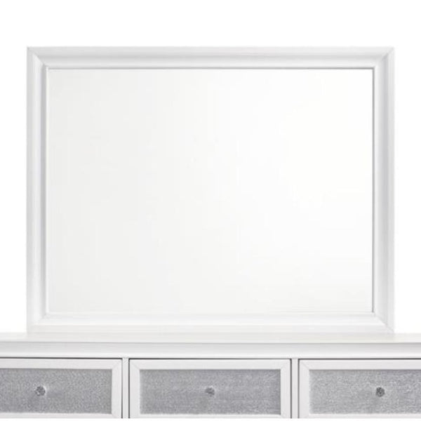 Coaster Furniture Barzini Dresser Mirror 205894 IMAGE 1