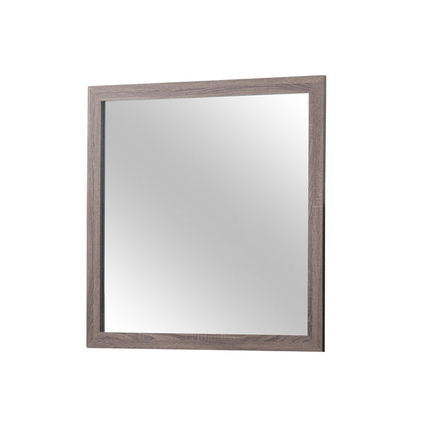 Coaster Furniture Brantford Dresser Mirror 207044 IMAGE 1