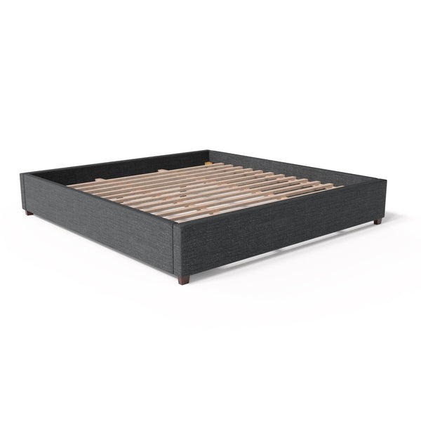 Malouf Bed Components Platform Bed Base STCKCHEASTPL IMAGE 1