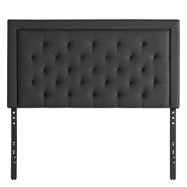 Malouf Bed Components Headboard STKKCHHENNHB IMAGE 1