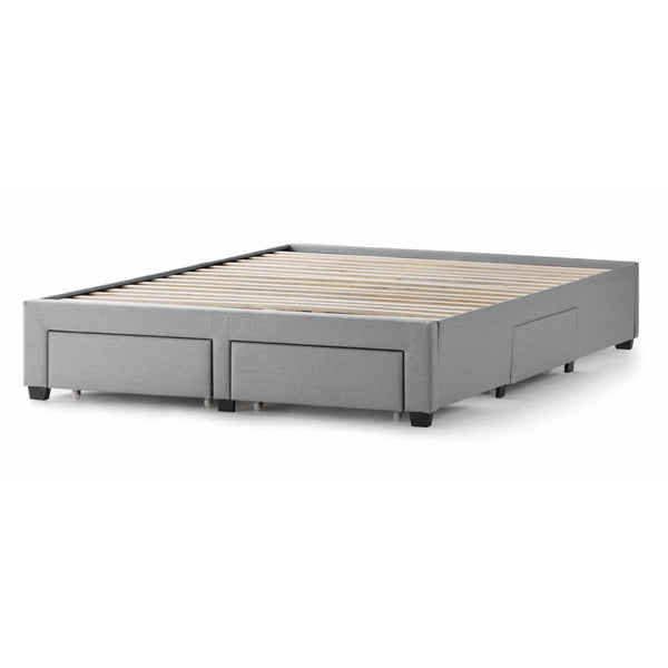 Malouf Bed Components Platform Bed Base STCKSTWATSPL IMAGE 1