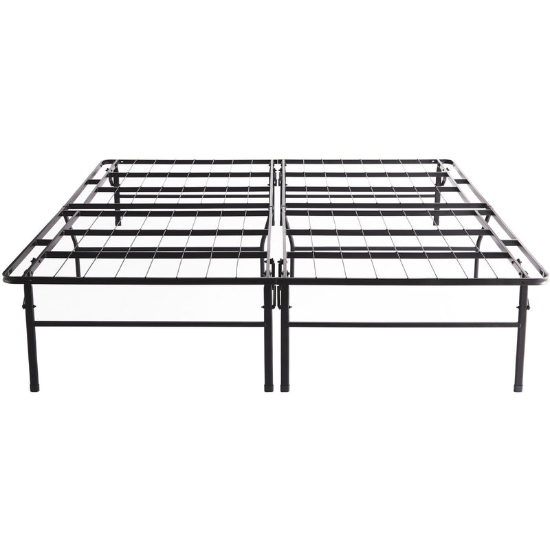 Malouf Full Bed Frame ST22FF18HD IMAGE 1