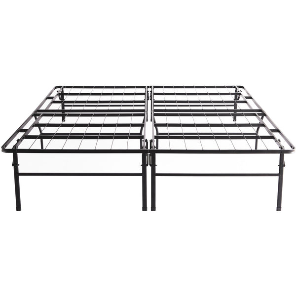 Malouf King Bed Frame ST22KK18HD IMAGE 1