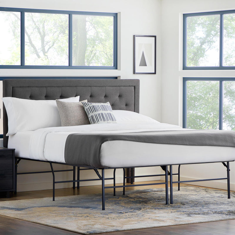 Malouf King Bed Frame ST22KK18HD IMAGE 7