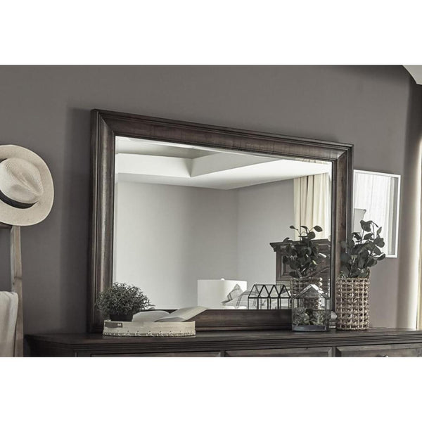 Coaster Furniture Avenue Dresser Mirror 223034 IMAGE 1