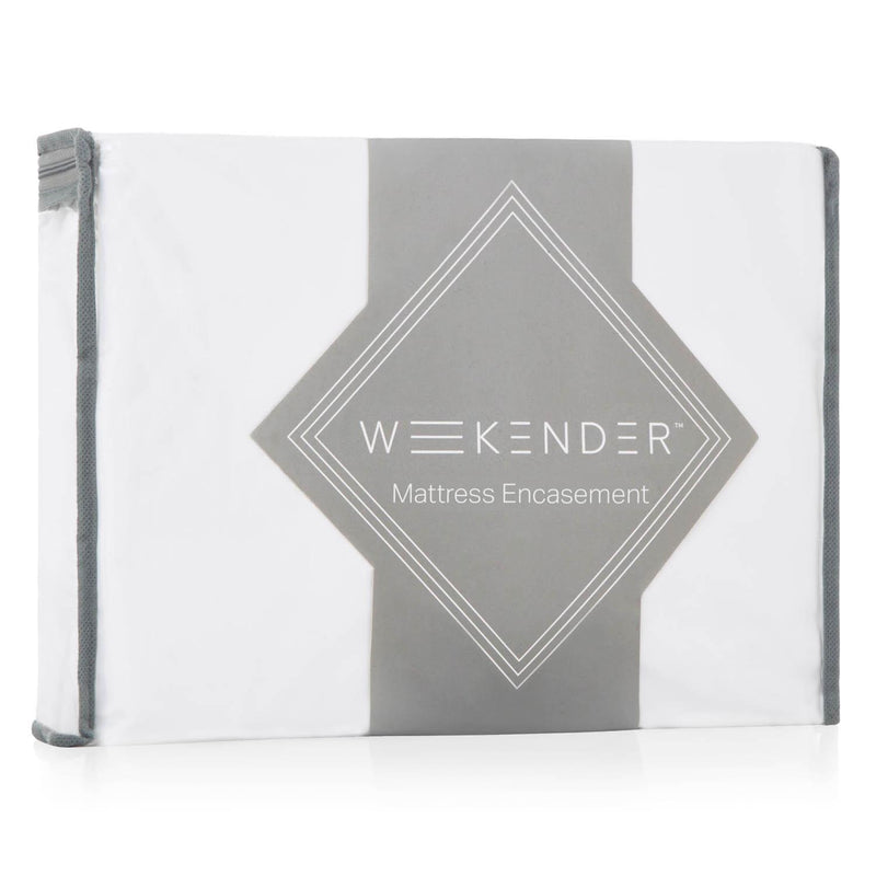 Weekender Mattress Protectors Twin WK0PTTEP IMAGE 4