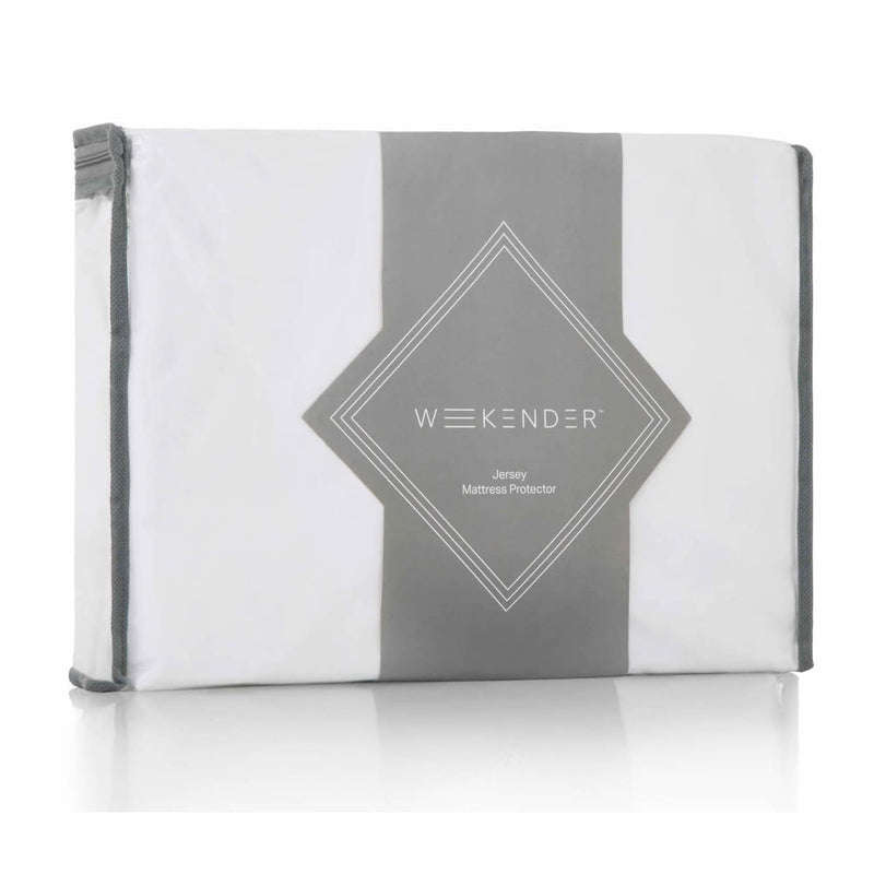 Weekender Mattress Protectors California King WK0PCKMP IMAGE 1