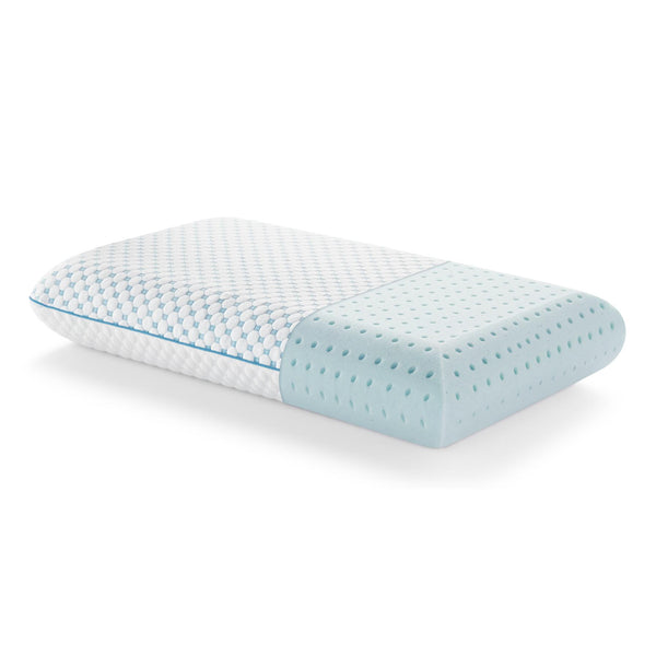 Weekender Queen Bed Pillow WKQQPE30GF IMAGE 1