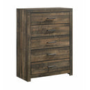  Elements International Bailey BY500CH Chest IMAGE 1