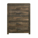  Elements International Bailey BY500CH Chest IMAGE 2