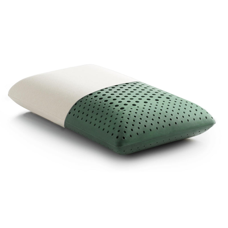 Malouf King Bed Pillow ZZKKMPASZS IMAGE 1