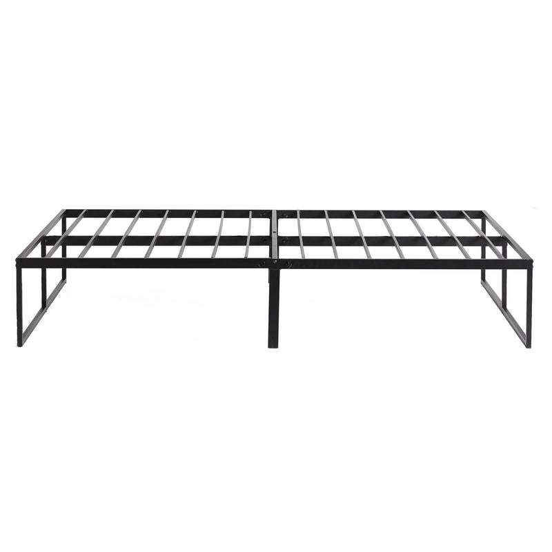 Weekender Twin Bed Frame WK14TTBKPF IMAGE 2