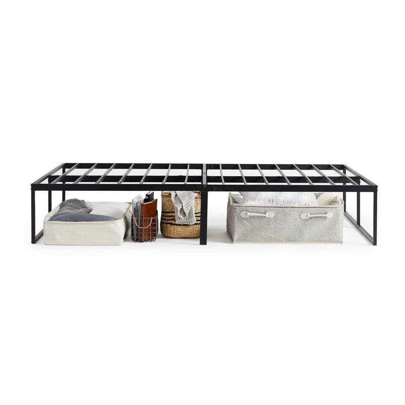 Weekender Split California King Bed Frame WK14CDBKPF IMAGE 5