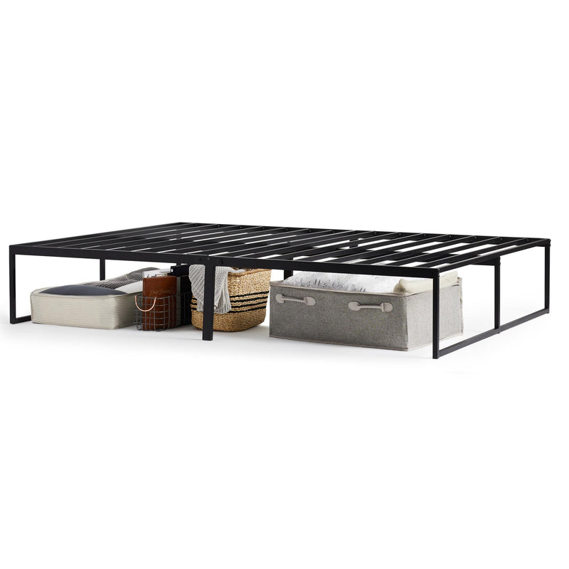 Weekender Split California King Bed Frame WK14CDBKPF IMAGE 6