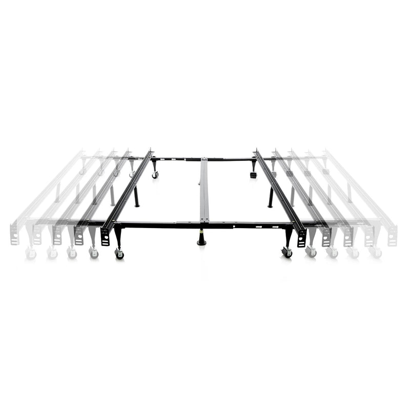 Malouf Bed Frames Bed Frames MA6633BF IMAGE 2