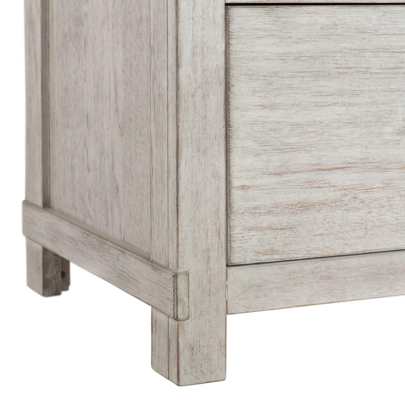 Elements International Scott 5-Drawer Chest SC600CH IMAGE 7