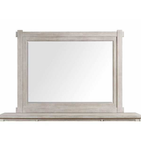 Elements International Scott Dresser Mirror SC600MR IMAGE 1