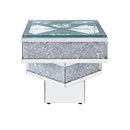 Acme Furniture Noralie End Table 81467 IMAGE 2