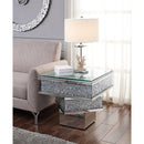 Acme Furniture Noralie End Table 81467 IMAGE 4