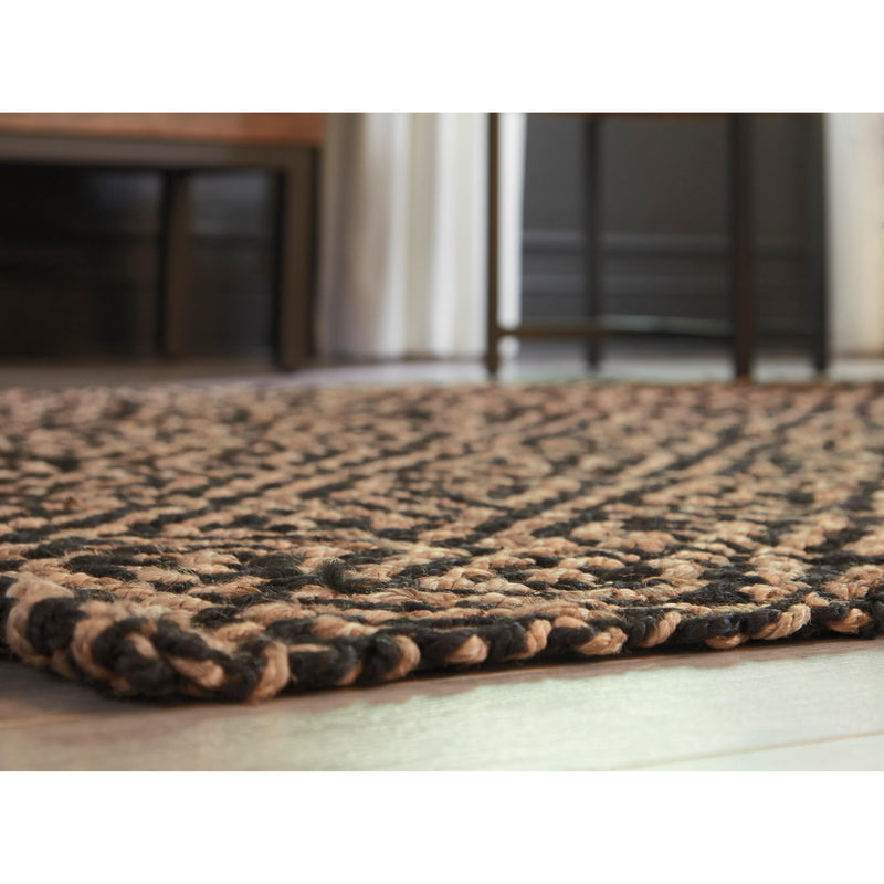 Signature Design by Ashley Broox R404312 Medium Rug IMAGE 3