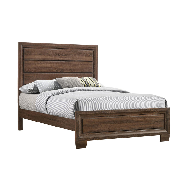 Coaster Furniture Brandon Full Panel Bed 205321F IMAGE 1