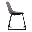 Signature Design by Ashley Centiar Dining Chair Centiar D372-08 Dining Upholstered Side Chair (2 per package) IMAGE 3