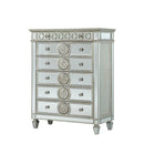 Acme Furniture Varian 6-Drawer Chest 26156 IMAGE 1