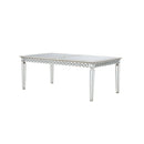 Acme Furniture Varian Dining Table 66155 IMAGE 1