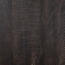 Elements International Harlington Full Panel Bed HG100FB IMAGE 12