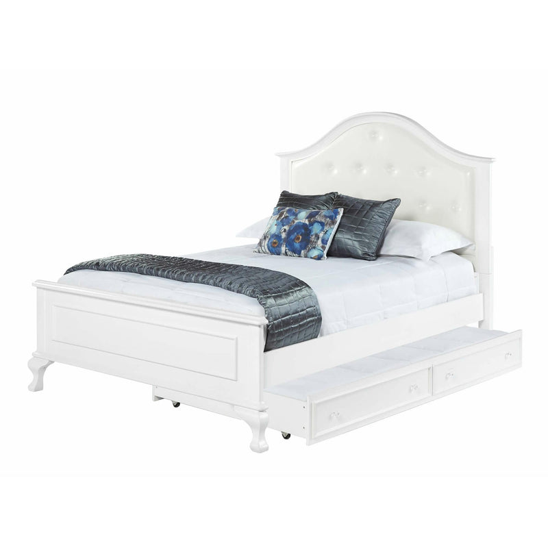 Elements International Kids Beds Bed JS700FTB IMAGE 1