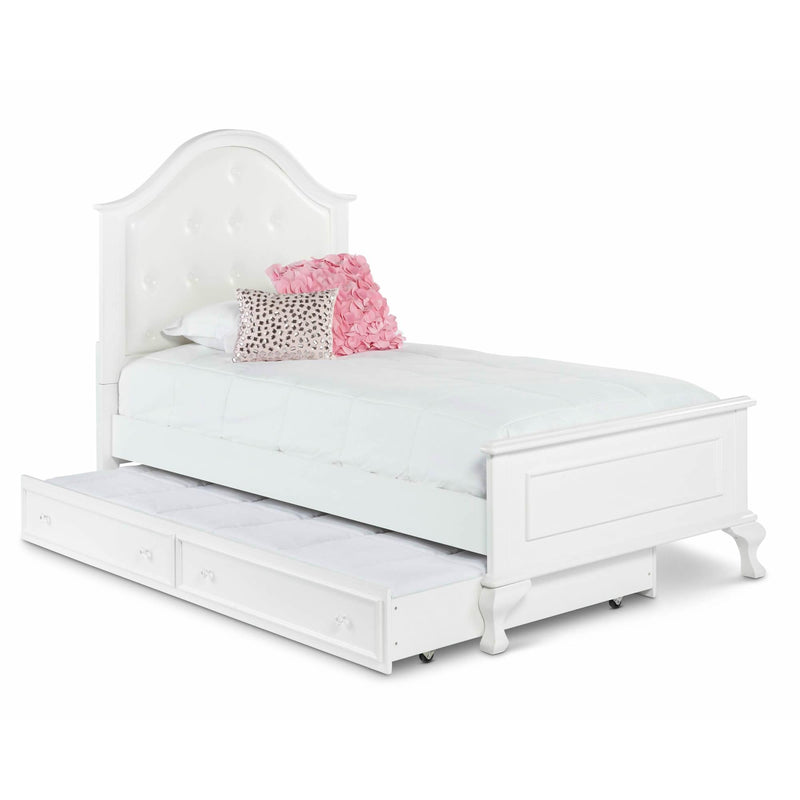 Elements International Kids Beds Bed JS700TTB IMAGE 1