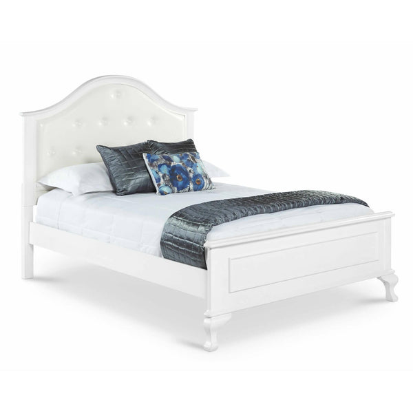 Elements International Kids Beds Bed JS700FB IMAGE 1