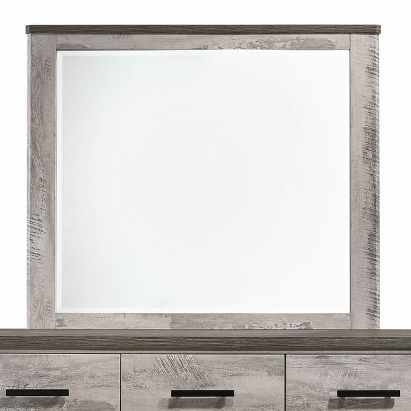 Elements International Millers Cove Dresser Mirror MC300MR IMAGE 1