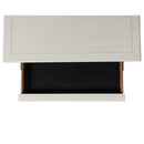  Elements International Slater SR600CH Chest - White IMAGE 4