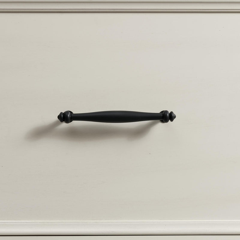  Elements International Slater SR600CH Chest - White IMAGE 8
