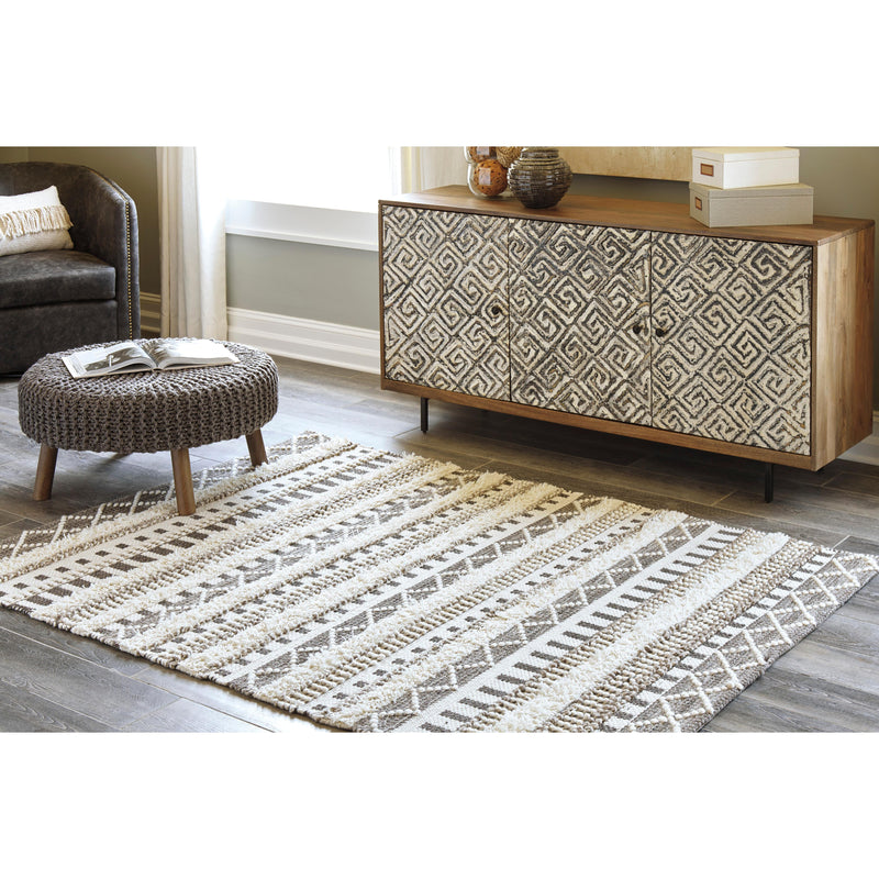 Signature Design by Ashley Karalee R404441 Large Rug IMAGE 4