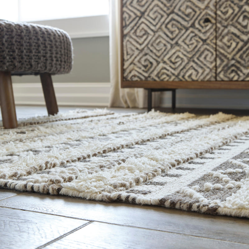 Signature Design by Ashley Karalee R404442 Medium Rug IMAGE 2